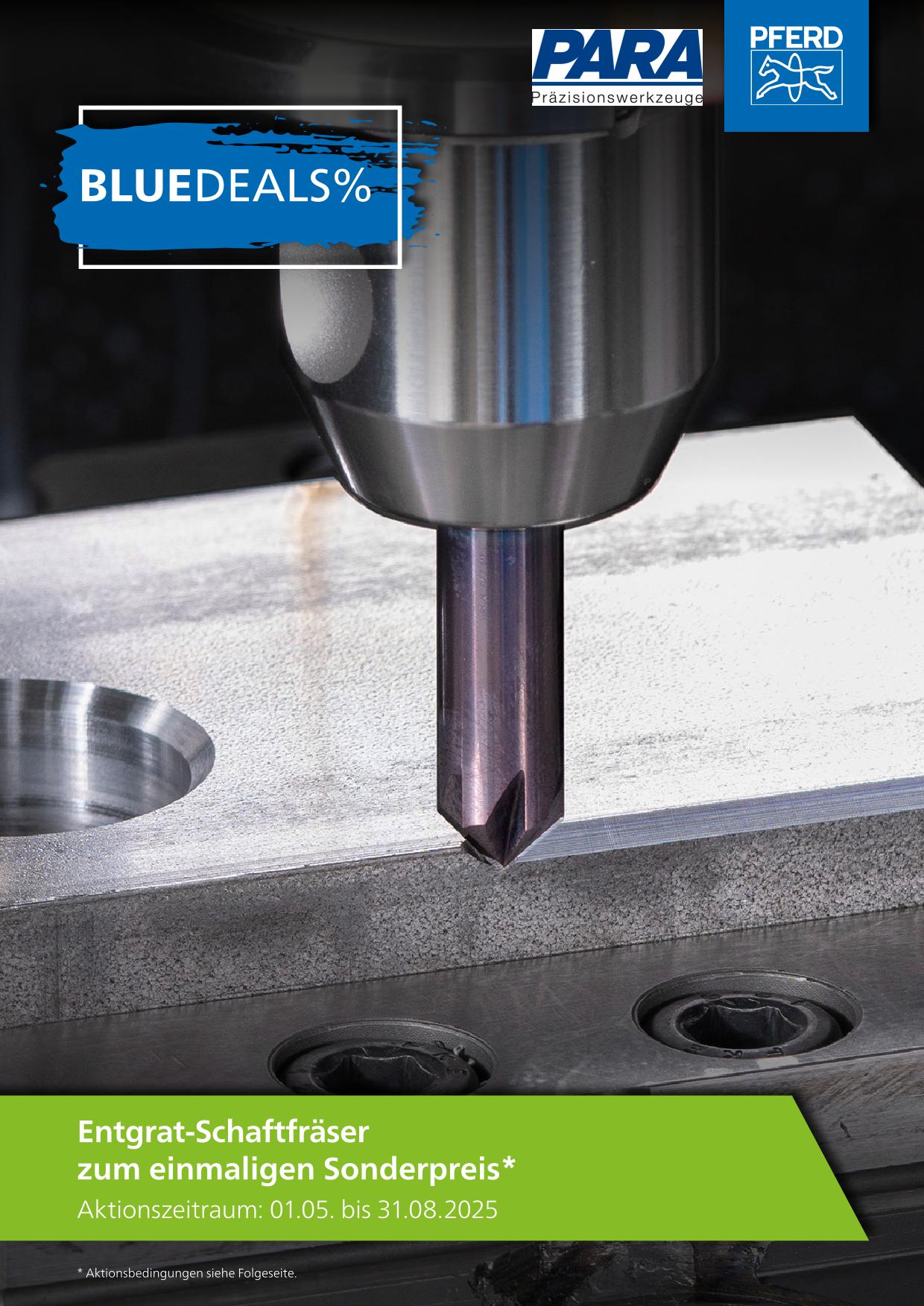 Milling
